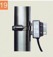 自保型磁控開關 UHM-K02