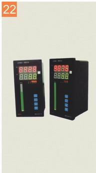 光柱數顯報警儀表 UHM-Ⅰ型